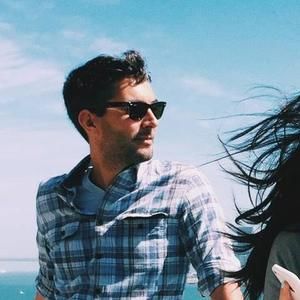 Meet your Posher, Brian